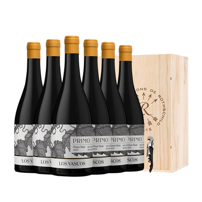 拉菲黑皮诺红酒官方进口干红整箱