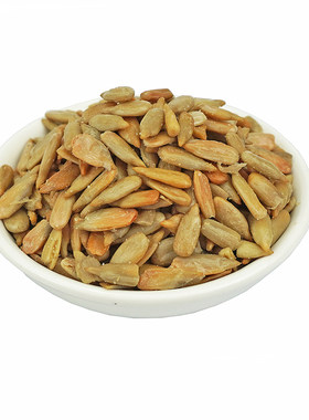 酥香阁瓜子仁小包装原味炒货