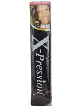 xpression braids hair extension expression twist jumbo braid