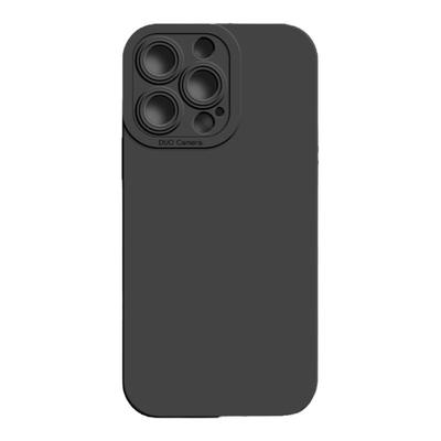 防摔硅胶适用苹果17手机壳高级感