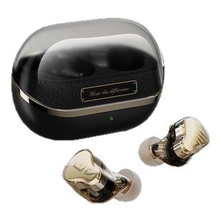 泥炭（SoundPEATS）H3无线降噪蓝牙耳机HIFI入耳豆式电竞运动新款