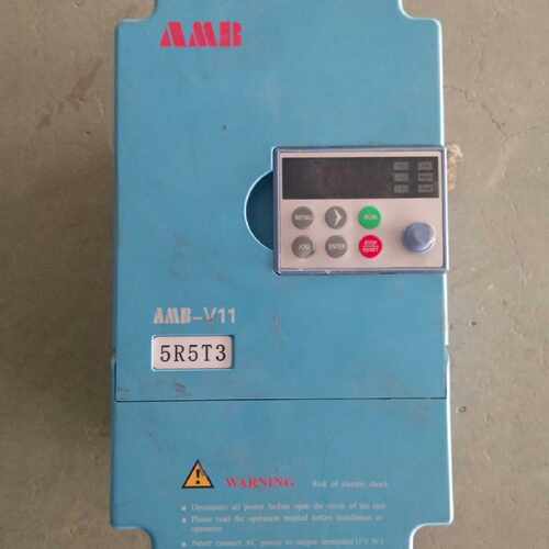 溢价-安邦信变频器AMB-V11，型号AMB-V11-3R7T3，