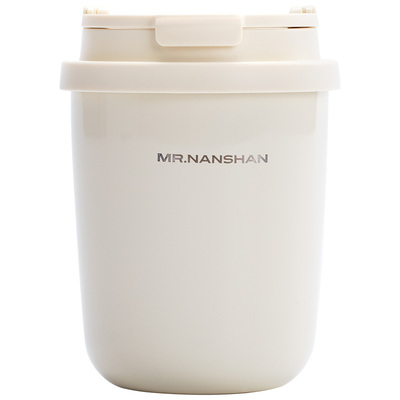 南山先生奶芙咖啡杯送教师节礼物