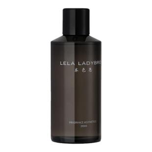 本色恩UT她香薰栀子花补充液精油室内家用持久留香空气高级淡香氛