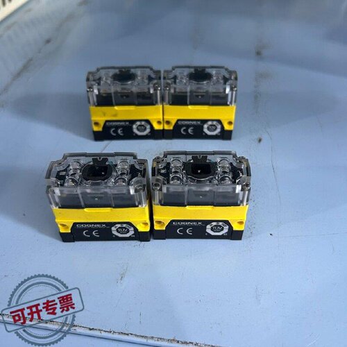 议 价康耐视扫码枪型号R00044DM72SXMSIPR工业自动可 维修