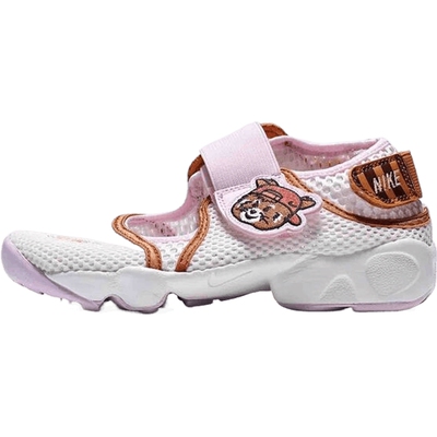 滔搏NIKE耐克大童鞋NIKE RIFT 2 BGP运动休闲凉鞋IR8288-171