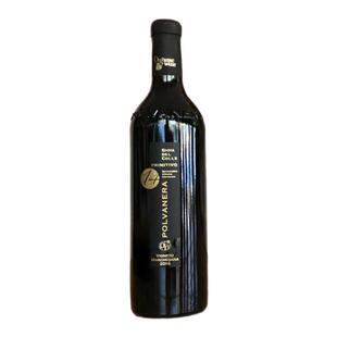 意大利原瓶进口博瓦尼拉POLVANERA14 PRIMITIVODOC Bio葡萄酒