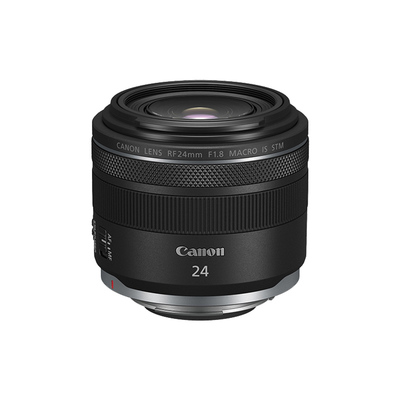 佳能全画幅微单超广角定焦镜头