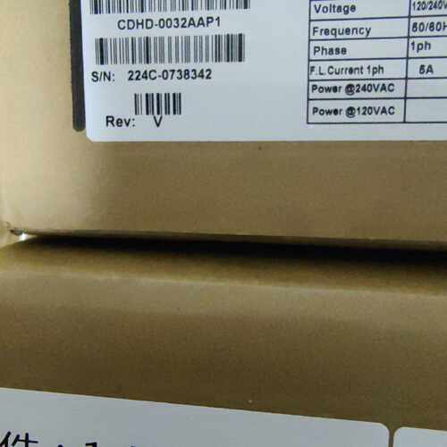 议价议价高创CDHD-0032AAP1 全新原装正品