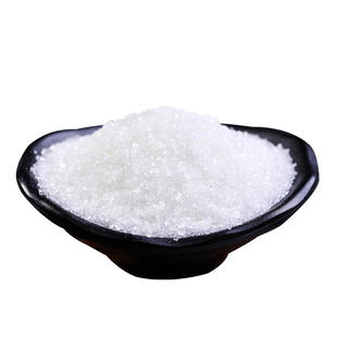 云南一级甘蔗白砂糖5斤纯甘蔗细白沙糖罐装烘焙原料白糖细砂糖