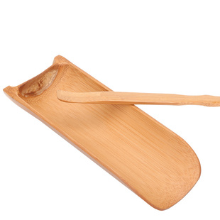 茶荷茶则/茶荷 瓷/茶则 竹/茶具盒子/赏茶荷/茶盒/陶瓷茶荷/茶则