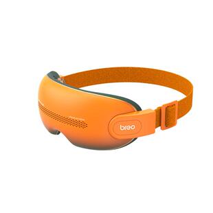 breo倍轻松官方旗舰店正品眼部按摩仪学生护眼干涩疲劳舒缓按摩器