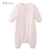 Розовый Xiaoya спальный мешок Counter Price 499 Юань