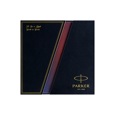 派克宝珠笔签字笔非碳素笔芯