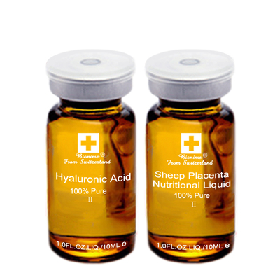 【海外】瑞士男士羊胎素抗衰精华