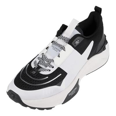 华伦天奴男士舒适生活休闲鞋