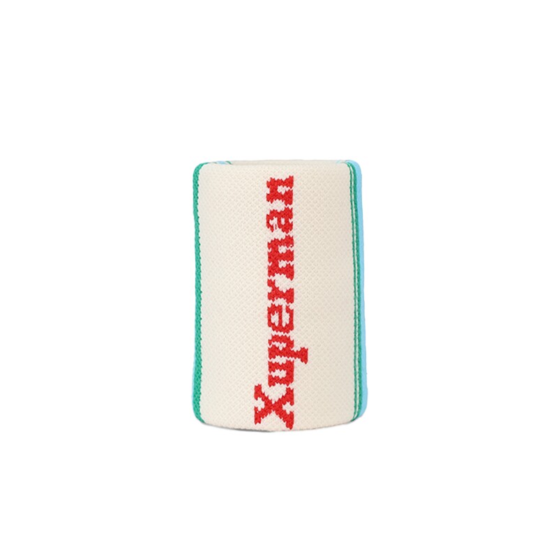 Xuperman运动发带护腕新款止汗吸汗健身瑜伽头带