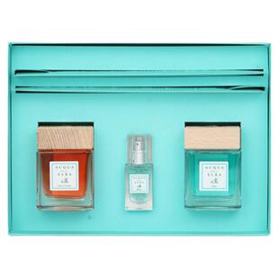 Acqua dell Elba戴尔博之水- Scatola Regalo 家居香氛盒 3pcs