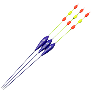 超大浮力近视远投矶钓浮漂深水湖库鱼漂醒目加粗尾大吃铅浮标包邮