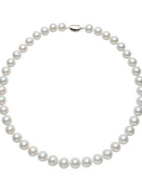 Idokawa天然淡水珍珠项链