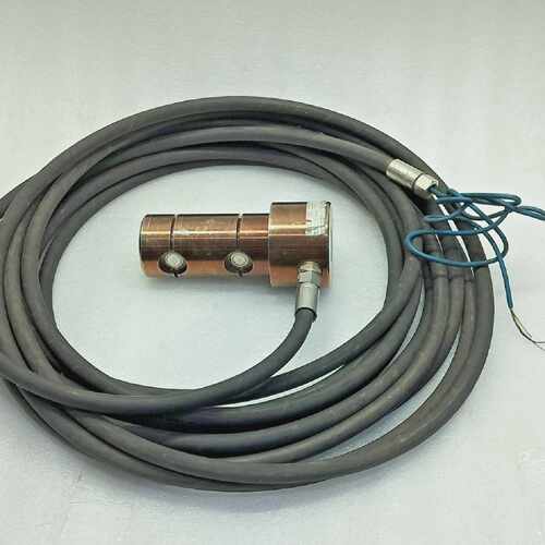 ScanSense LS-3010-SP Load Cell 100 kN 4-20mA LS3010SP Temper