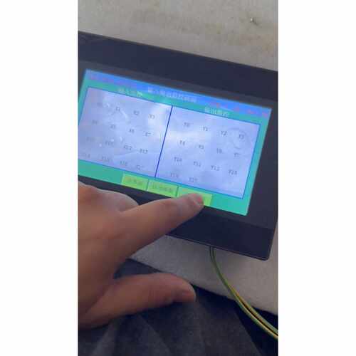 威纶通触摸屏，TK6070ip1WV，，，询价