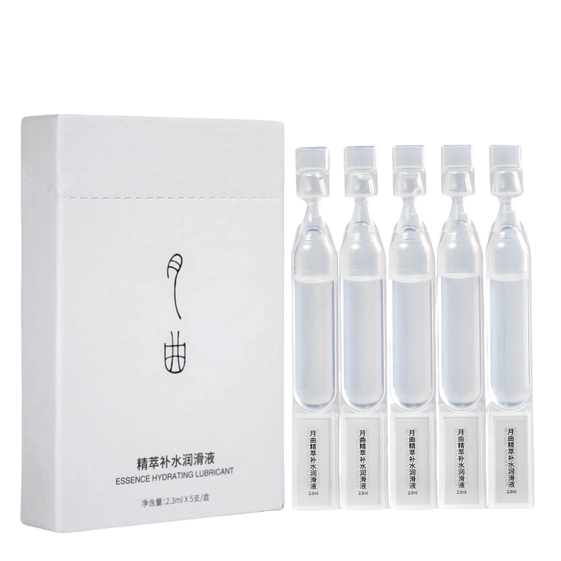药监备案，精华级水润芦荟玻尿酸
