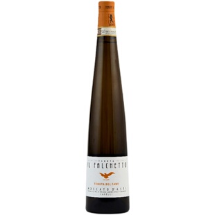 酒圈知名小甜水 法尔凯特小鹰莫斯卡托甜白起泡酒 Moscato Asti