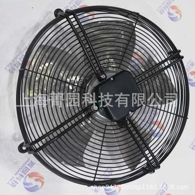 变压器风机ALB500D4-2M00-T上海施依洛SHIRO