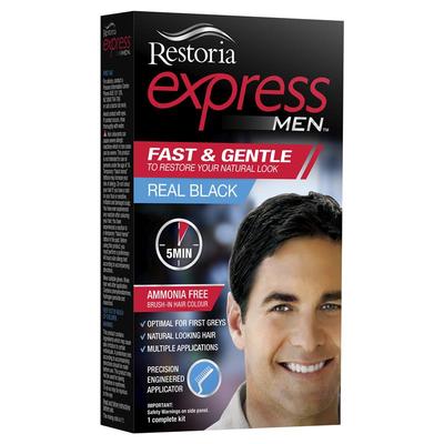 染发膏丽思雅澳洲原装补色