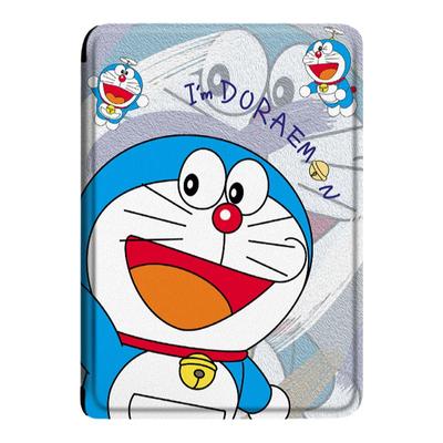 哆啦a梦趣味电子书保护套