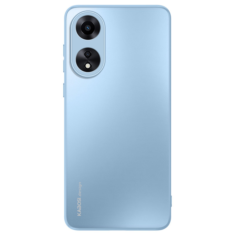 适用于OPPOA98手机壳磨砂防摔