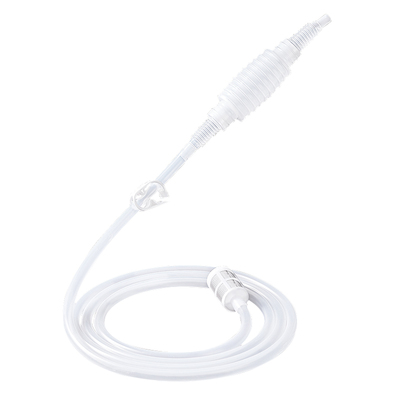 【精准止流】硅胶软管抽酒神器