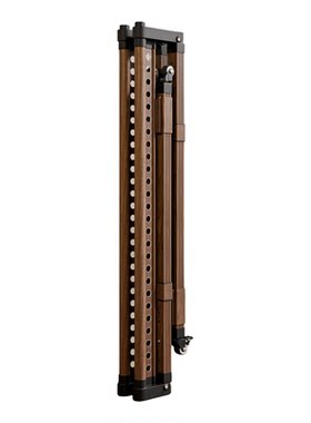 【全网热销】名至中古风晾衣架