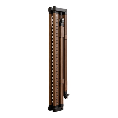 【全网热销】名至中古风晾衣架