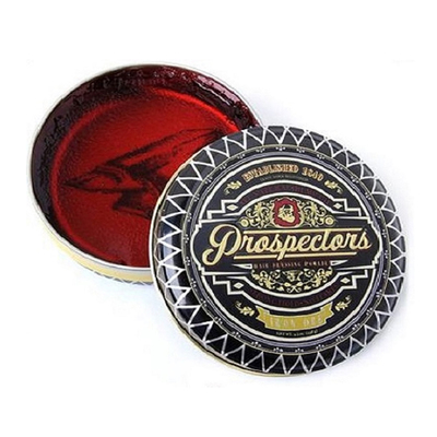 美国进口淘金客强力造型发油