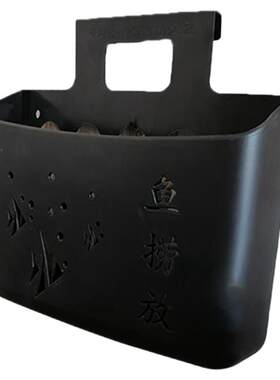 海鲜池移动商超渔捞鱼缸塑料