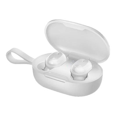 索爱SR9真无线蓝牙耳机降噪入耳式运动跑步游戏通用华为苹果小米