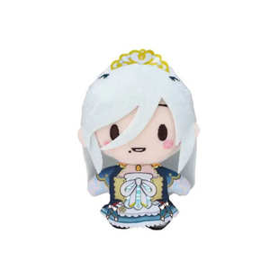 正版现货SEGA世嘉初音未来PJSK世界计划豆豆眼挂件毛绒公仔玩偶