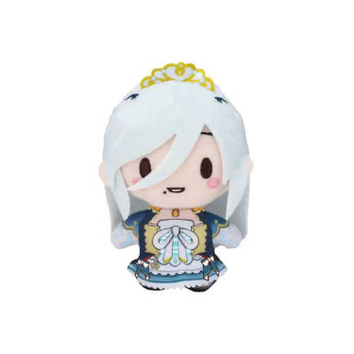 正版现货SEGA世嘉初音未来PJSK世界计划豆豆眼挂件毛绒公仔玩偶