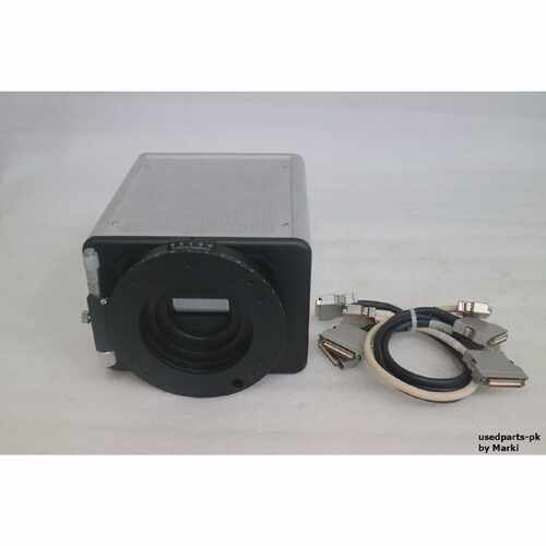 TEXAS INSTRUMENTS MX4000TDA CAMERA REMOTE HEAD RE07113F00200