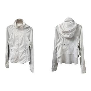 luqi lulu巨好穿Goal Smas防晒透气凉感轻薄户外休闲修身皮肤衣女