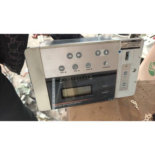 议价尼利可NIRECO AE1000纠偏控制器，原装拆机，成色还