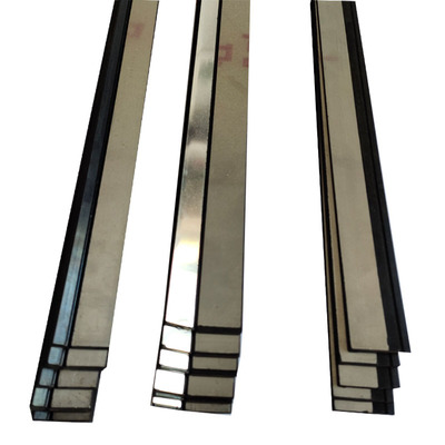 永荣达机床导轨密封条