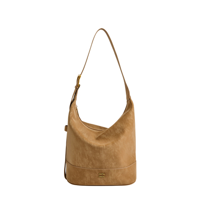 15mins大容量高级感hobo包腋下包