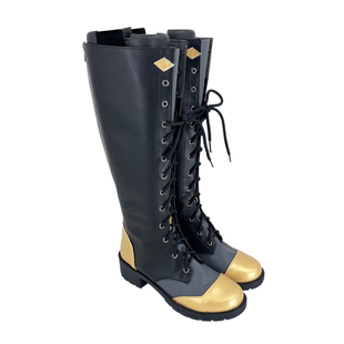 赛马娘黄金旅程cos鞋定做3869动漫游戏人物角色扮演cosplay鞋定制