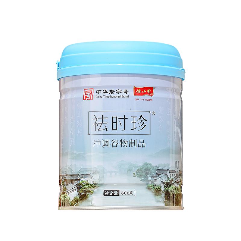 怀山堂祛时珍铁棍怀山药冲饮祛薏山药及其制品