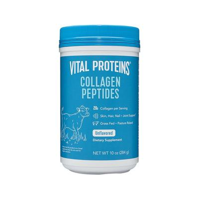 胶原蛋白肽粉VitalProteins进口