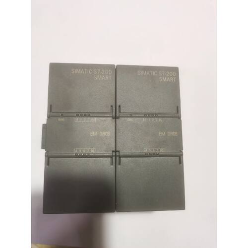 询价下单西门子S7-200 SMART扩展模块EM DR08