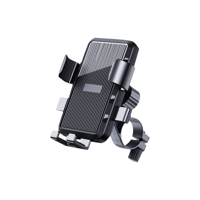 减震防抖】电动车手机支架2025新款防震防抖踏板摩托车电瓶自行车外卖骑手导航专用后视镜款九号骑行固定支架